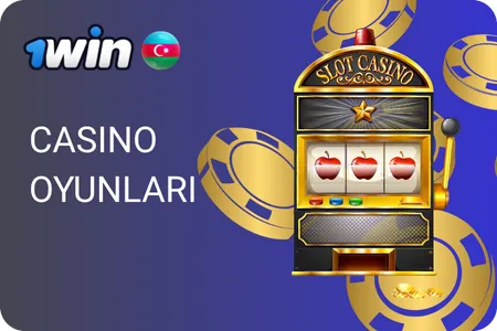 Casino games az