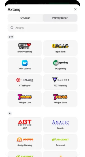 1 win apk